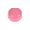1 Pcs 5G Empty Plastic Lip Scrub Jars With Cover Balm Mask Skin Care Container Cute Blush Jar Cosmetic Jars Travel Container