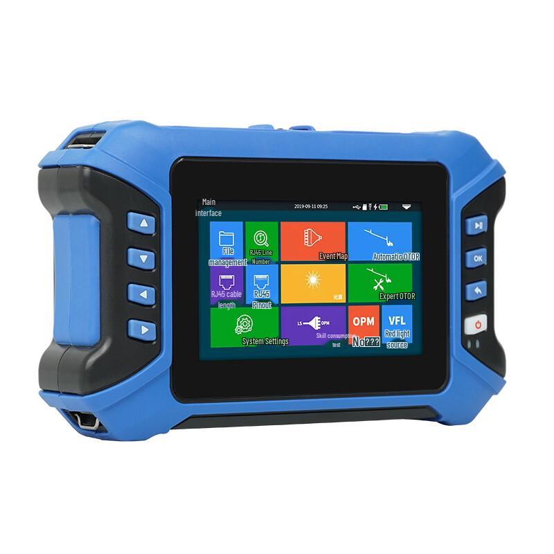 TFN F1 Handheld Optical Time Domain Reflectometer (CN Version)