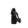 Fashion Small Shoulder Bag for Smartphone Ladies Mobile Phone Bag Zipper Flap Famous Brand Soft Leather Crossbody Bags for Women