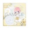 Algernon Product The Quintessential Quintuplets Umbrella Child Acrylic Stand Nakano Ichika
