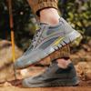 Fashion Outdoor Hiking Sports Shoes for Men Miked Colour Spring and Autumn Summer Sale Lightweight Simple On Stylish Man Casual Sneaker