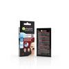 GARNIER PureActive Anti-Blackhead Patches - Charcoal 4 Units