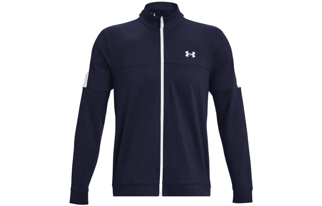 Under Armour Jacket Men s Marine Blue 1377399-410 XXL