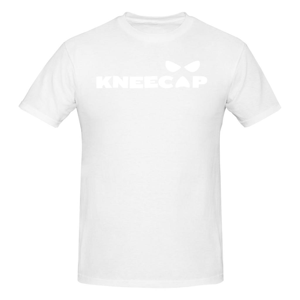 Funny Kneecap Logo Unisexs Printed Tshirt Unisex T Shirtsport Unisex