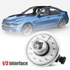 Professional 360° Adjustable 1/2 Inch Drive Torque Angle Gauge Auto Garage Tool Set Wrench Car Repair Hand Tools Accessories
