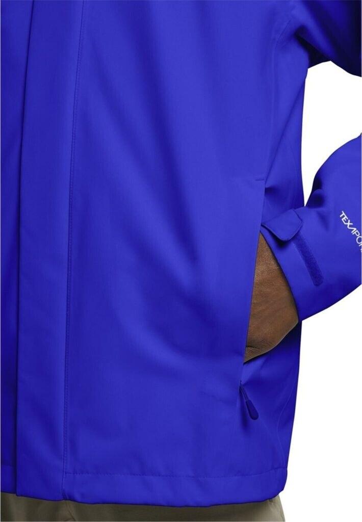 Куртка Jack Wolfskin Trailtime 2L Jacket Men (A63903) насыщенного синего цвета