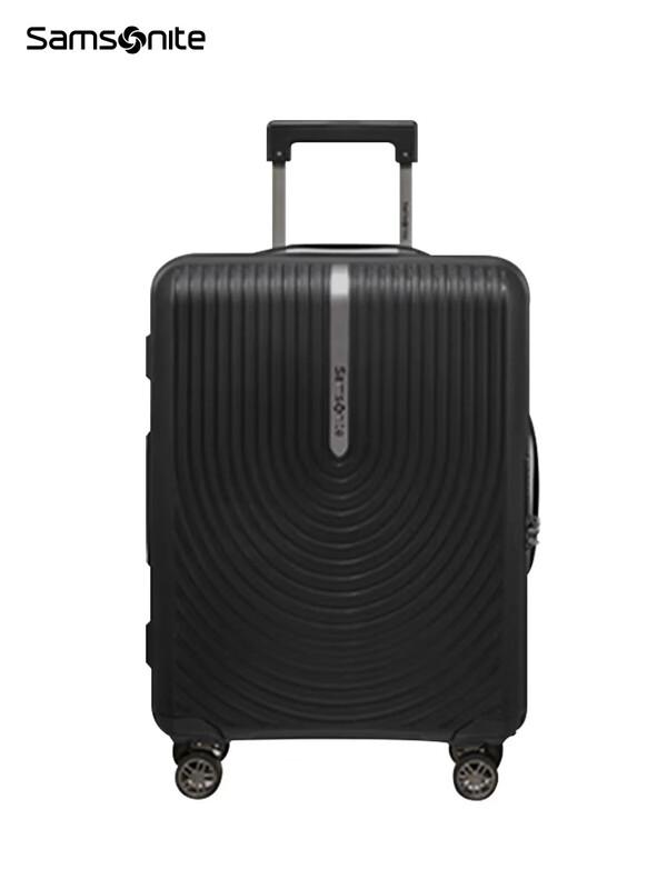 

Samsonite KD8 Fashion Spinner Luggage