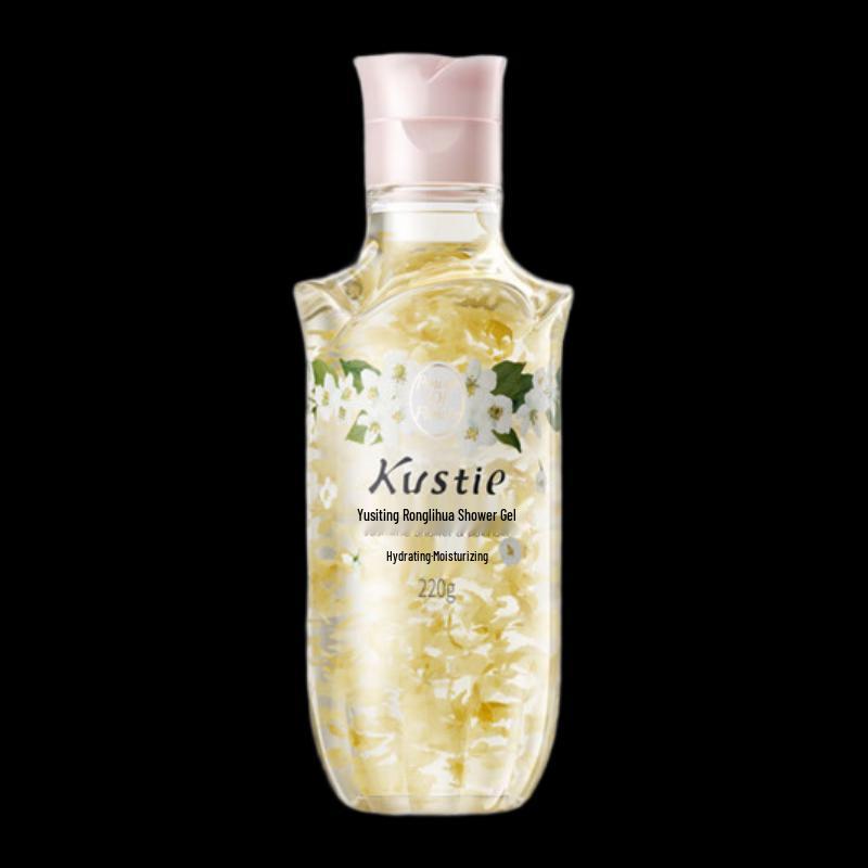 

Kustie Jasmine Petal Shower Gel