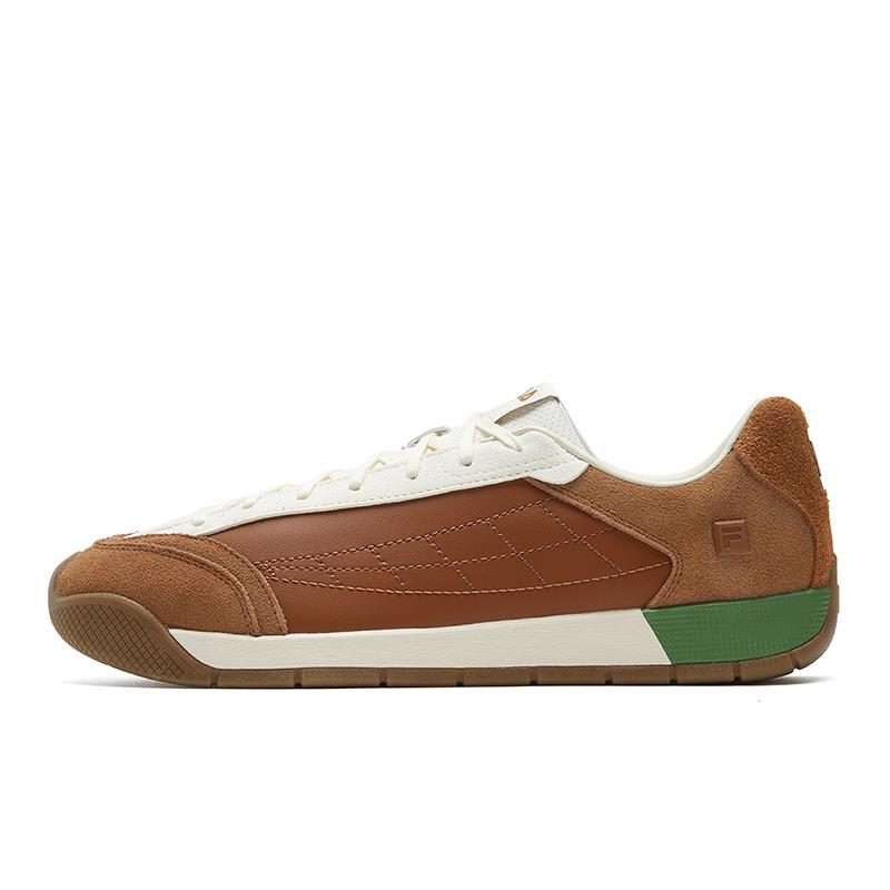 FILA TROFEO Low top Tennis Shoes Men s A12M611009FRP 42
