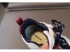 2025 Lightweight EVA Sole Children's Velcro Running Shoes for Girls - Spring & Autumn Collection