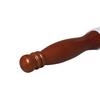 Rubber Mallet Stick Beater for Crystal Singing Bowl Professional Sound Bowl Striker with   Rubber Ring Meditation Bowl