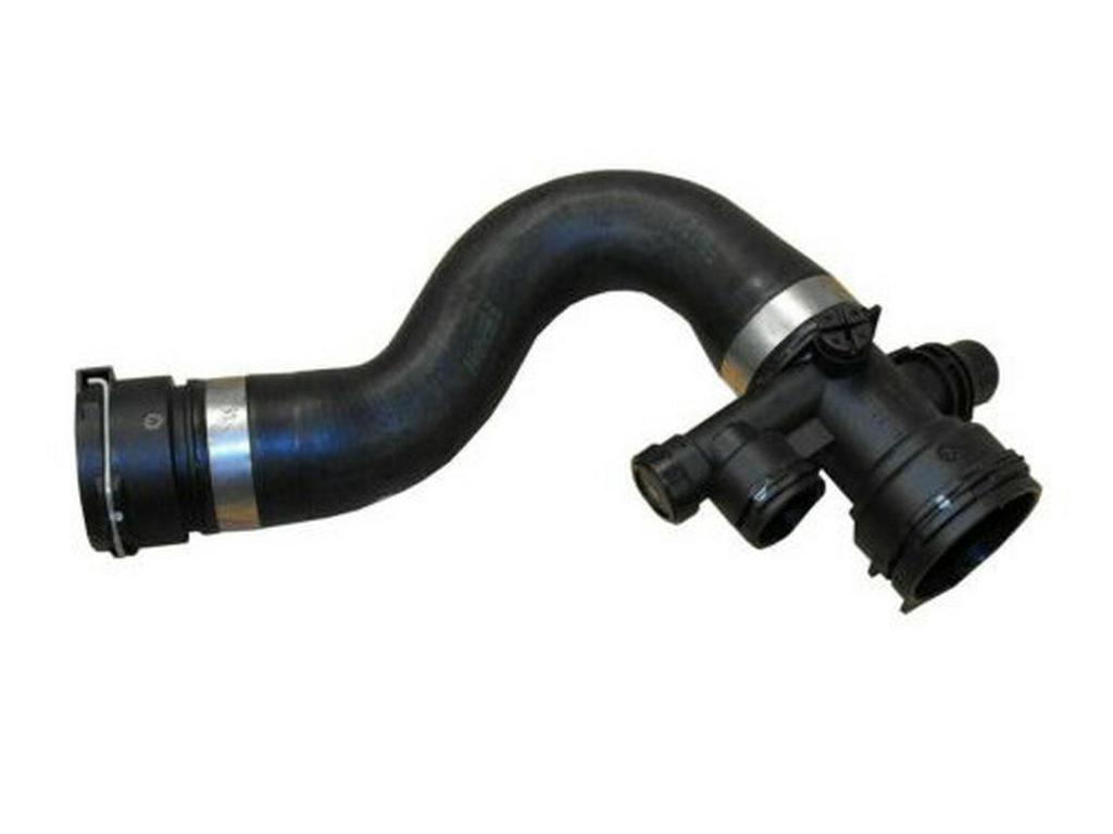 BMW E83 Radiator/Intake Hose 17123415433