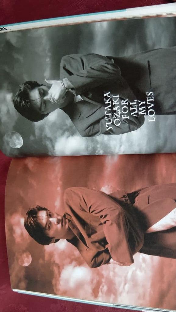 [USED] Ozaki Yutaka's Horn Art Direction by Tajima Teruhisa Reunion Great Birth