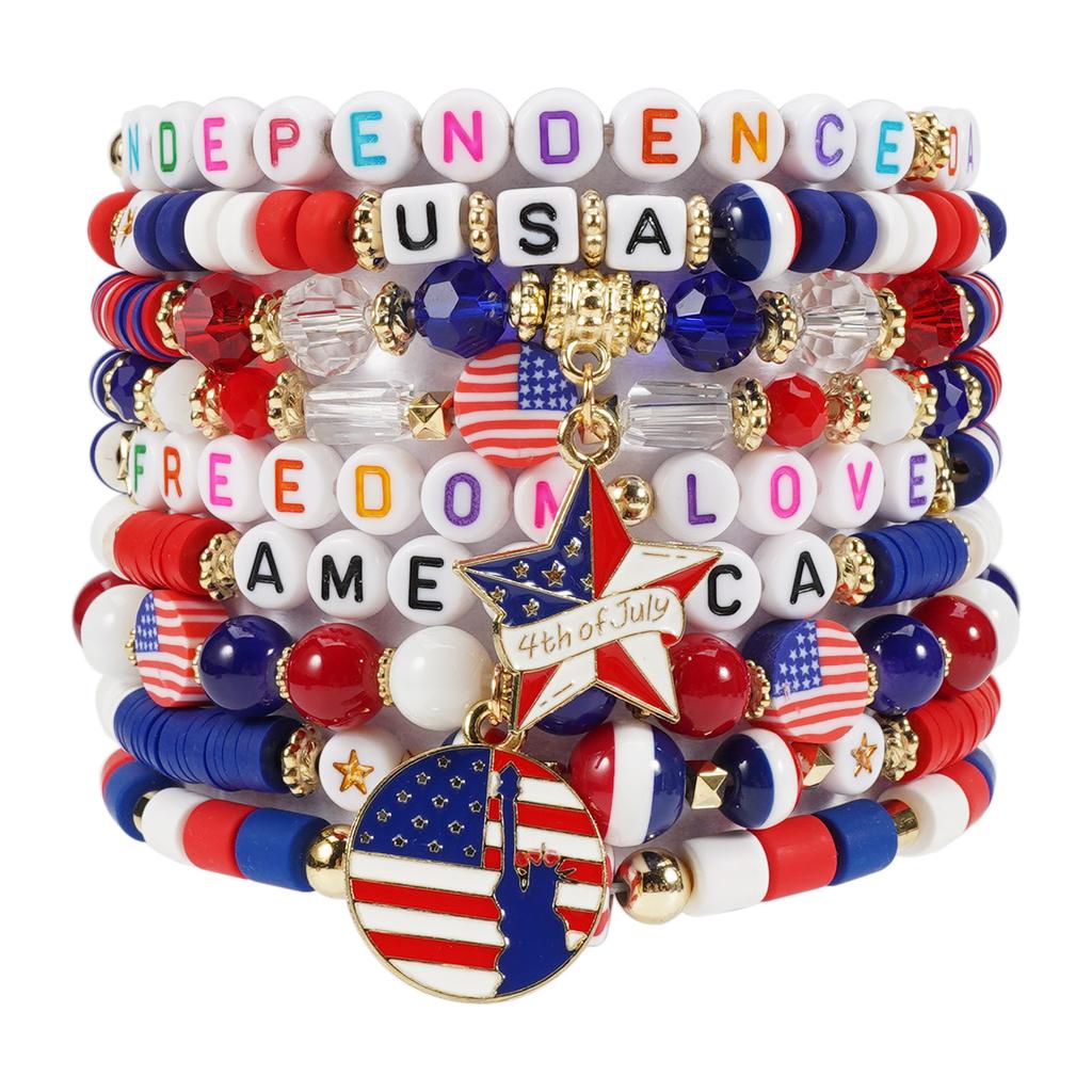 JYL TS Bracelet Bohemian Fruit  Cute Design Sparks Vitality