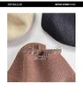 Women's Japanese Handmade Woven Straw Sun Hat - Spring/Summer Thin, Breathable Beach & Travel Bucket Hat