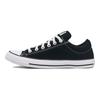 Converse Ctas Street Slip Comfortable Versatile Low Top Canvas Shoes Unisex sneaker Black A16692C