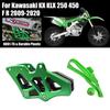 Quadros e acessórios para motociclos – Proteção contra quedas