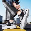 Nuove Scarpe Casual da Uomo alla Moda Studenti Ragazzi di Tendenza Suola Morbida Comode Sneakers Maschili Classiche Traspiranti Scarpe da Ginnastica