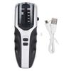 Visual Fault Locator 5KM 2.5mm Universal Interface VFL Fiber Optic Test Pen for Maintenance