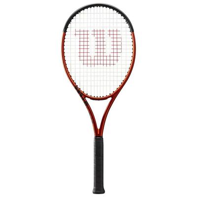 Wilson Burn 100 V5.0 Tenis Raketi