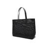 Handbag Guess Brigitta HWWZ72 06240 Black