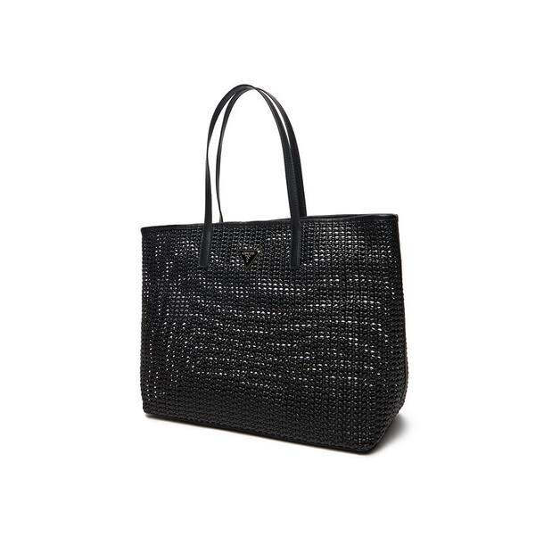 Handbag Guess Brigitta HWWZ72 06240 Black