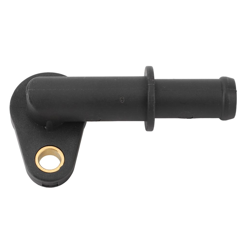 Cooling System Bypass Line Adapter 94810646200 High Performance Replacement for Cayenne 2006 To 2018