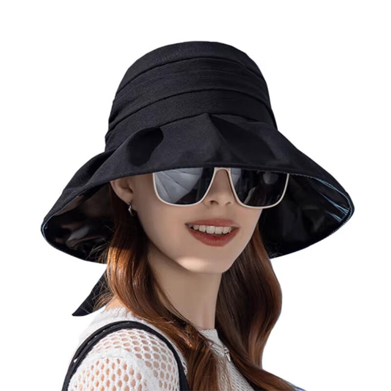 Шляпа от солнца Coolongda с защитой от УФ-излучения