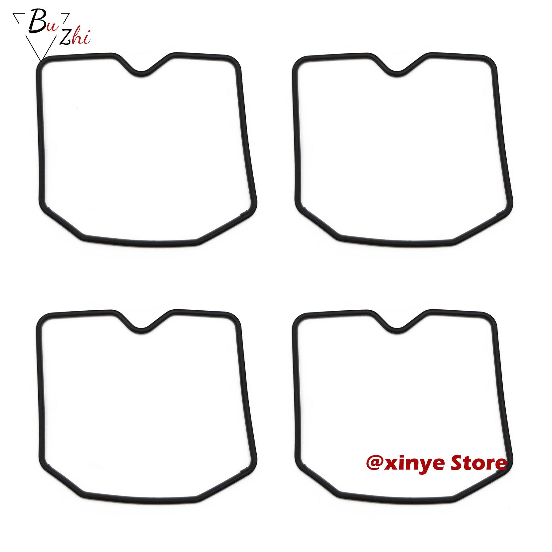 

carburetor repair kit for Suzuki GSF600S BANDIT GSF600 1996-1999 GSF 600 S Fuel System floating needle gasket 4 Gaskets