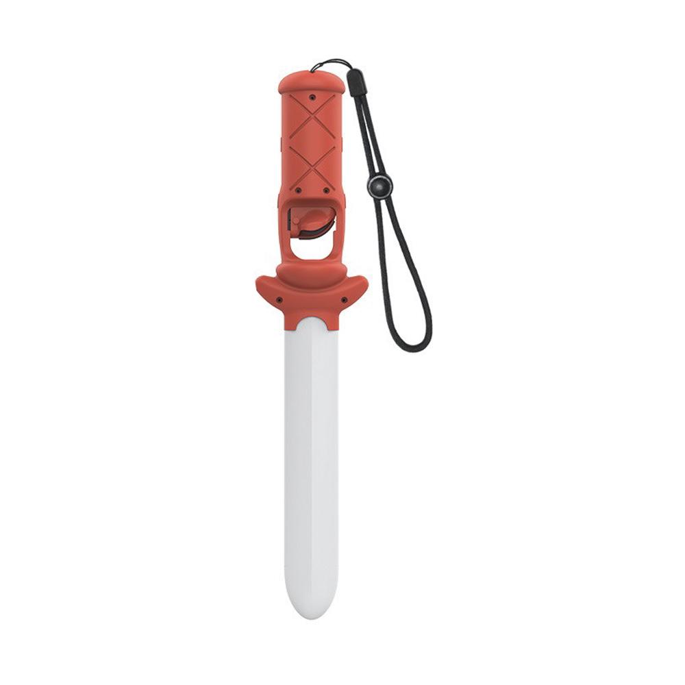 LED Glow Sword for Switch/OLED Joy-Con Controllers – for The Legend of Zelda: Skyward Sword & Switch Sports, 1-Pack