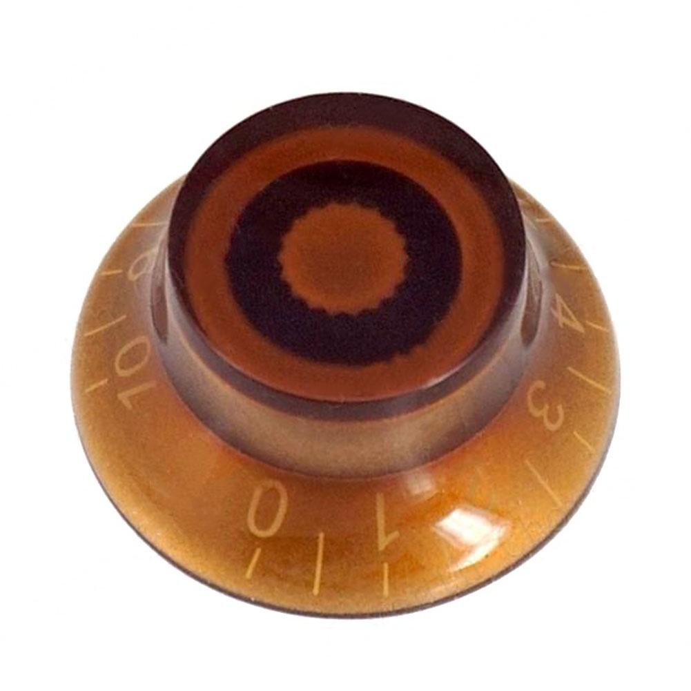 Speed Guitar Knobs Tone Top Volume 6mm Diameter Pot