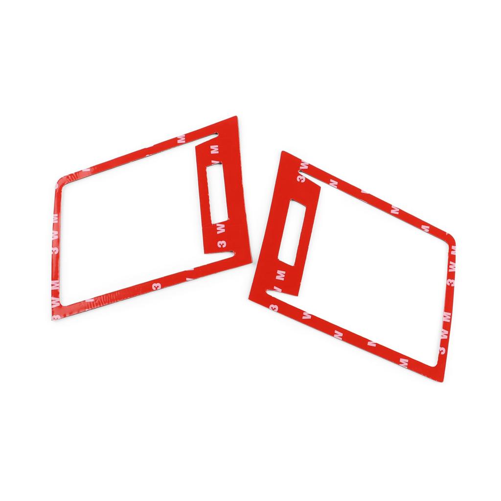 AIRSPEED Subaru Legacy Outback 2010-2014 Exclusive Accessory Carbon Fiber Interior