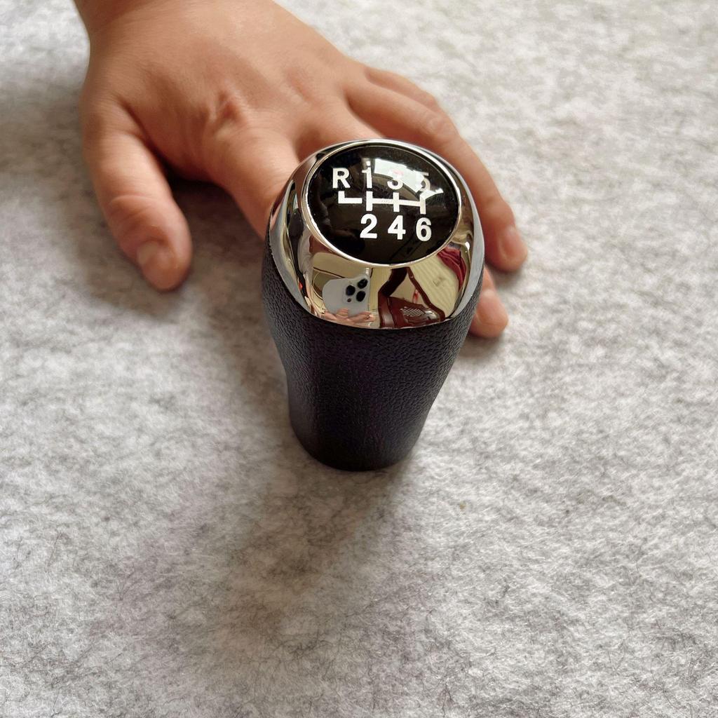 Compatible Gear Shift Knob for Hyundai Reina Ruiyi Manual Transmission Lever