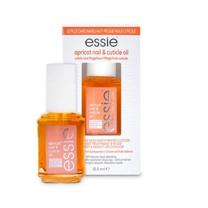 Nagelhautöl ESSIE Care - 13,5ml