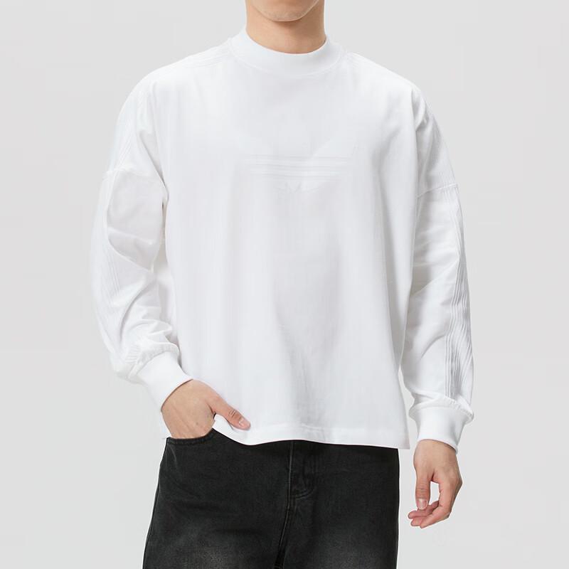 Adidas Men s KD6576 Lifestyle T-Shirt S