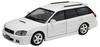 Fujimi Model Series 106 Legacy Touring Wagon Aero Plastic Model ID106 1/24 Inch-Up No.
