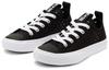 Converse Chuck Taylor All Star Low top Canvas Shoes Black 667557C
