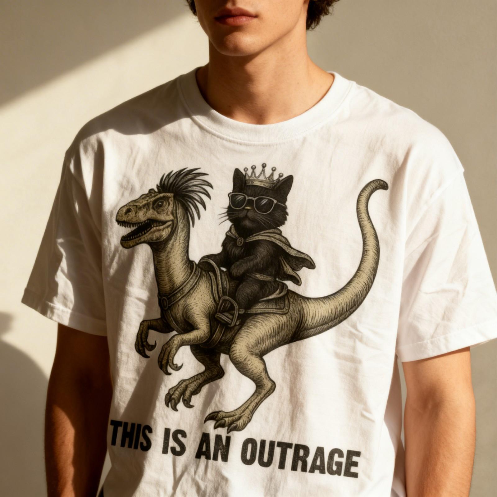 Princess Gamer Mongo Shirt Cat Dino Dungeon Fantasy Crawler Geek Carl Unisex T-Shirt XXL