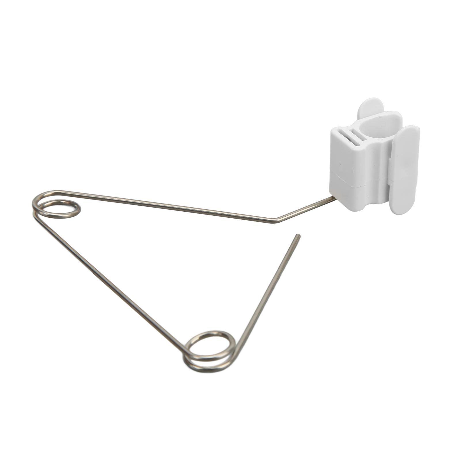 

Для LK150 Вязальный проволочный каркасный инструмент Пластиковый материал Легко заменяемые аксессуары для вязальной машины