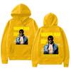 Benson Boone Wanted Man Tour 2026 Hoodies Herren Damen Kleidung Mode Langarm-Sweatshirts Lässige Hip Hop Pullover