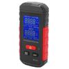 Radiation Detector Electric Field Magnetic Field Detection Data Lock Electromagnetic Radiation Meter