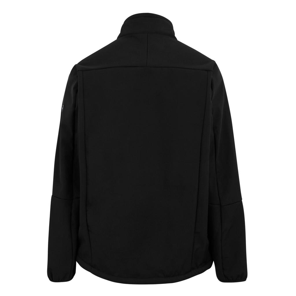 Regatta Mens Mountdale Soft Shell Jacket