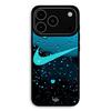Case For iPhone 17 Pro Nike Water Drop Maniacase