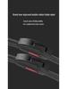 Frameless Dual Rubber Wiper for Sylphy, Qashqai, Livina, Tiida, Sunny, Teana, X-Trail Models