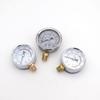 Air Compressor Gauge Set: 1 To 2 Axial Air Gauges Y40/Y50/Y60