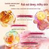 YALOIS Sakura Exfoliating Scrub