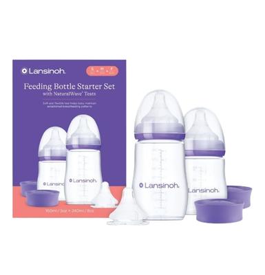 Babyzorg – Baby huidverzorging