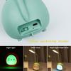 Three Modes Cartoon Deer Folding Creative Desk Lamp