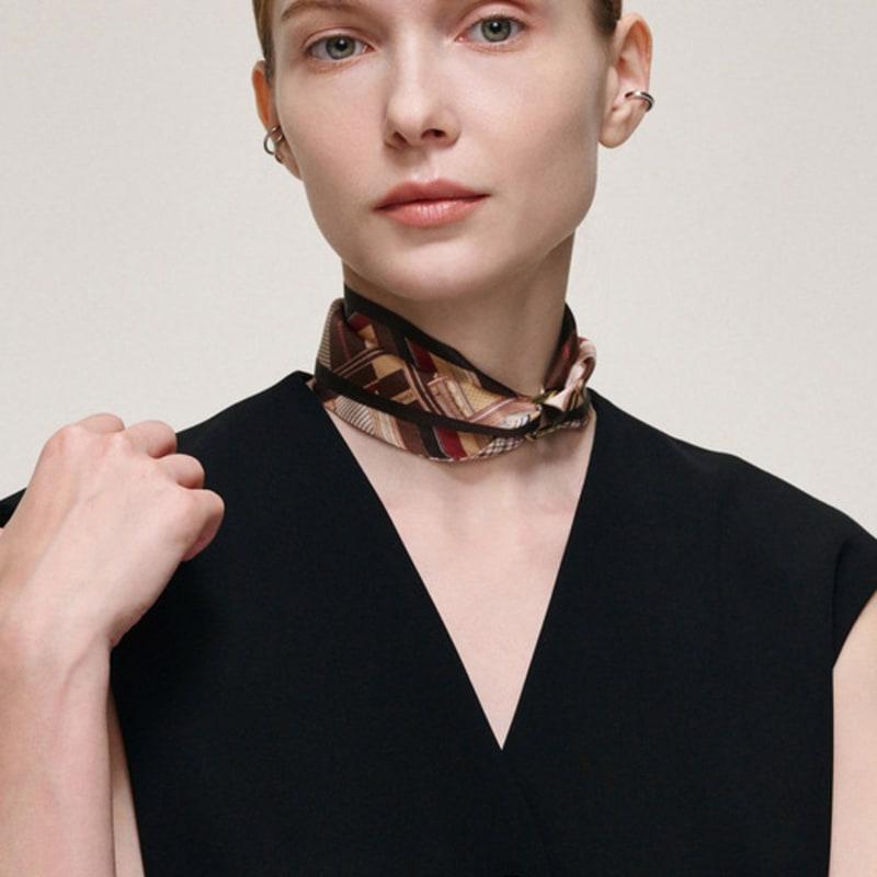 

Saint Luxure Mila Red Red (GIFT PACKAGE) (3,000 won)