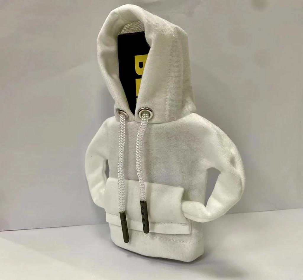 Quality Car Shift Lever Gear Shift Hoodie Cover Shift Cover Gear Handle Decoration Fits Manual Automatic Universal Accessories
